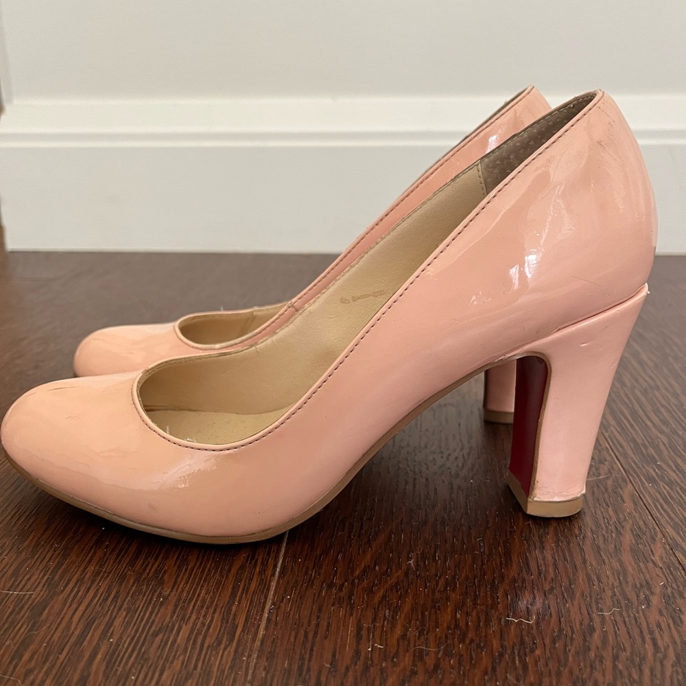 Christian Louboutins Pumps